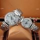 Chopard Imperiale Stainless Steel Diamond Quartz Watch - Knockoff  (2)_th.jpg